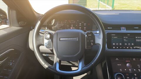 Range Rover Evoque II 2.0 Td4 MHEV AWD 150 BVA S 2019 occasion 33210 Mazeres