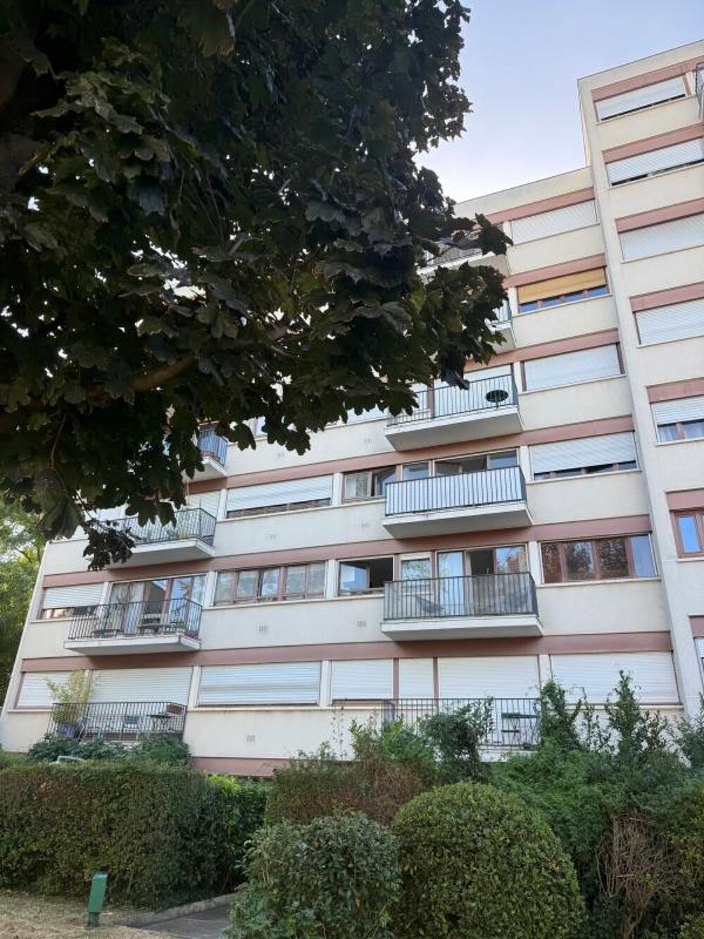 Vente Appartement Appartement de 2 pièces de 44 m² à Choisy-le-Roi Choisy le roi