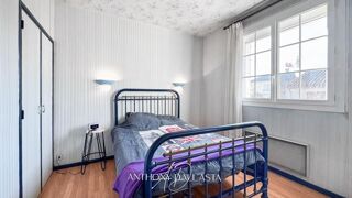  Maison à vendre 4 pièces 180 m²
