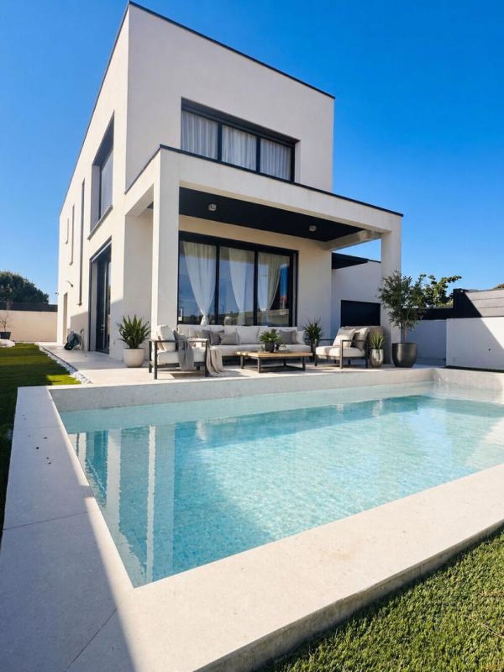 Vente Maison Maison Serignan 6 pièces 142,66m2! Serignan
