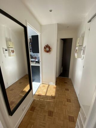  Appartement � louer 2 pi�ces 43 m�