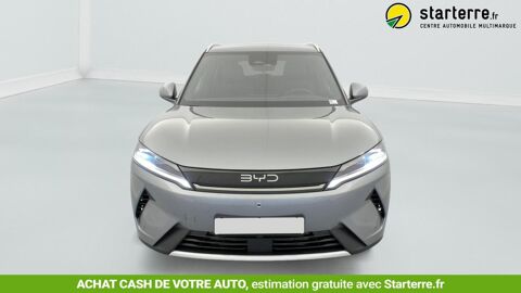 Atto 2 PHEV 1.5 DM-I BOOST 2025 occasion 69190 Saint-Fons