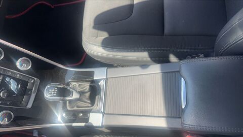 XC60 2.0 D4 190 AWD Momentum Business - Entretien constructeur 2017 occasion 91270 Vigneux Sur Seine
