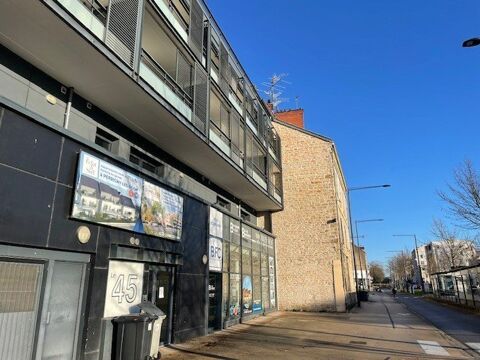   A VENDRE - BUREAUX 