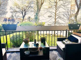  Appartement � vendre 4 pi�ces 88 m�