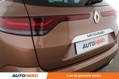 M&eacute;gane 1.5 dCi Blue Edition One EDC 115 ch 2020 occasion 92130 Issy-les-Moulineaux