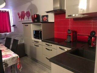  Appartement à vendre 2 pièces 30 m²
