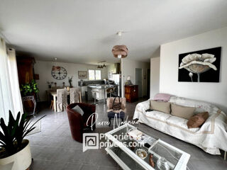  Maison � vendre 4 pi�ces 87 m�