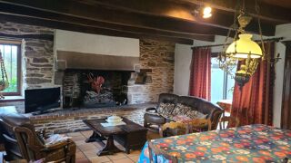  Maison à vendre 5 pièces 129 m²