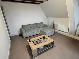  Immeuble à vendre 9 pièces 160 m²