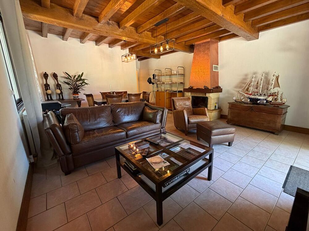à vendre  Maison Bergerac (24100)