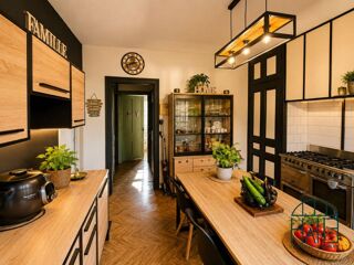  Maison à vendre 6 pièces 140 m²
