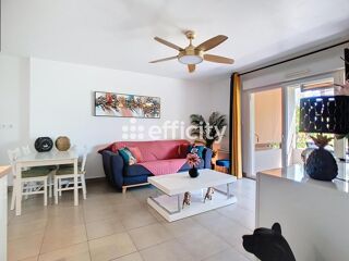  Appartement à vendre 2 pièces 45 m²