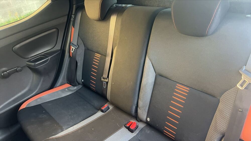 Micra V IG-T 90 N-Connecta 2018 occasion 93800 Epinay Sur Seine