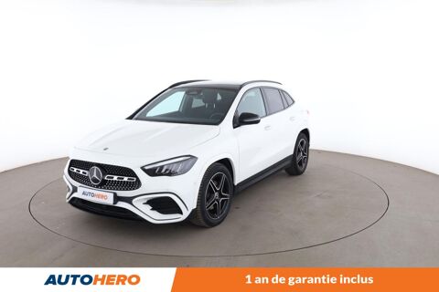 Annonce voiture Mercedes Classe GLA 34390 €