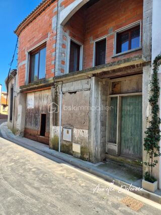  Maison � vendre 3 pi�ces 113 m�