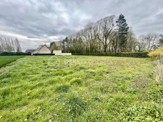  Terrain � vendre 1178 m�