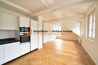  Appartement à vendre 3 pièces 76 m²