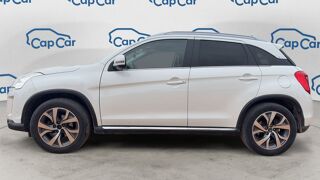 C4 Aircross 1.8 HDi 150 4x4 Exclusive 2015 occasion 42122 Saint Marcel De Felines