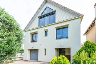  Maison à vendre 5 pièces 120 m²