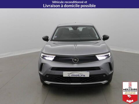 Mokka Turbo 130 BVA8 Elegance 2024 occasion 10150 Lavau