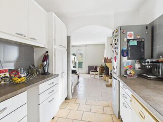  Maison à vendre 6 pièces 120 m²