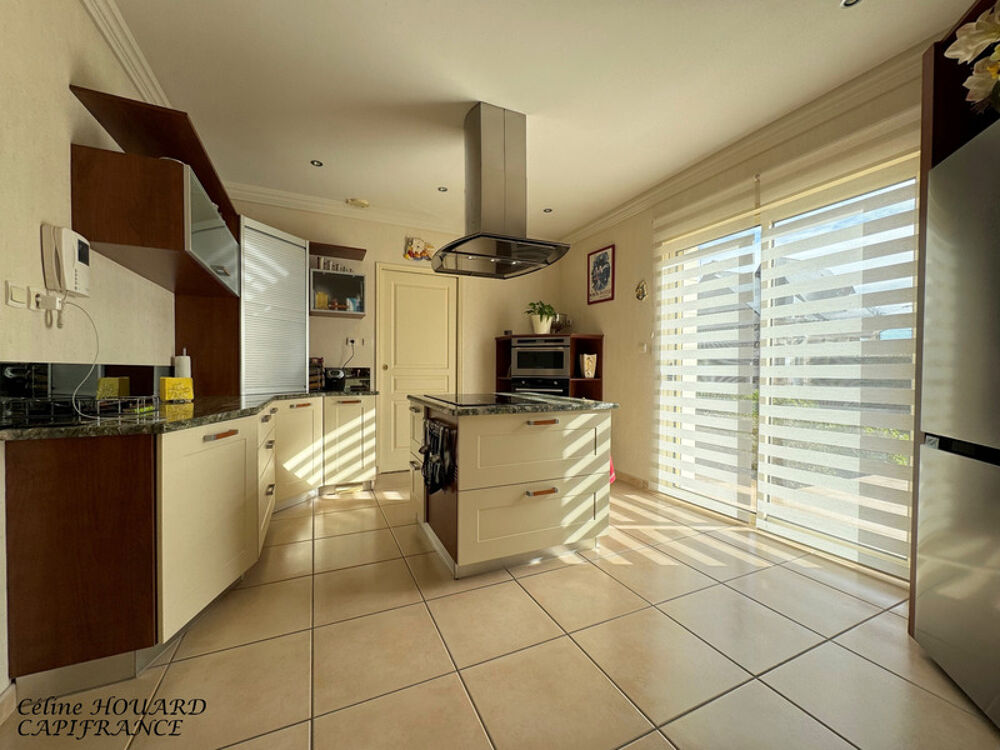 � vendre  Maison Angers (49000)