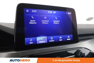 Kuga 1.5 EcoBlue Titanium Auto 120 ch 2022 occasion 92130 Issy-les-Moulineaux