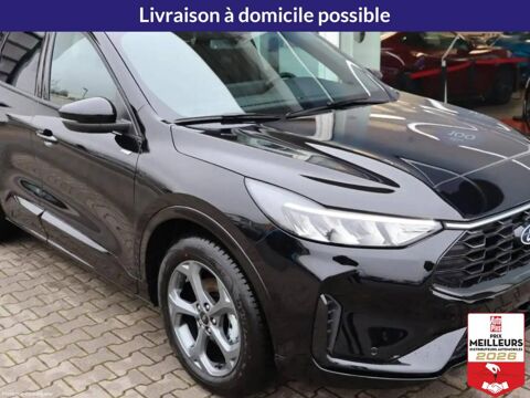 Kuga Duratec 243 PHEV Powershift ST-Line +Pack Ass 2026 occasion 10150 Lavau