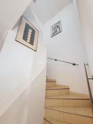  Maison � vendre 3 pi�ces 75 m�