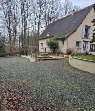  Propriété/château à vendre 7 pièces 213 m²