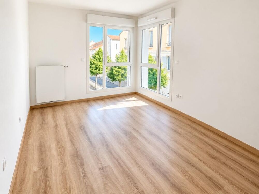 Location Appartement T3 avec terrasse et garage à CLERMONT FERRAND Clermont ferrand