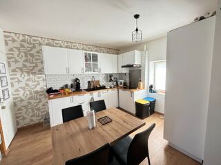  Maison à vendre 4 pièces 60 m²