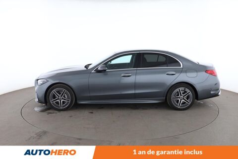 Classe C 300 e AMG Line 9G-Tronic 313 ch 2024 occasion 92130 Issy-les-Moulineaux