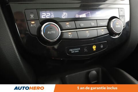 Qashqai 1.2 DIG-T Tekna 115 ch 2016 occasion 92130 Issy-les-Moulineaux
