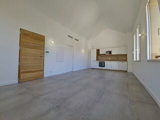  Appartement � louer 2 pi�ces 45 m�