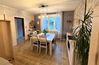  Maison � vendre 3 pi�ces 68 m�