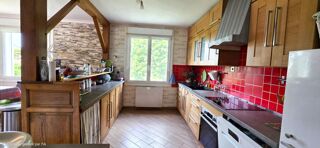  Maison � vendre 8 pi�ces 175 m�