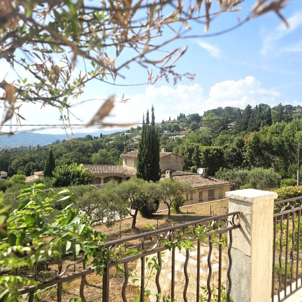 Vente Villa Jolie demeure Draguignan