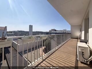  Appartement à vendre 4 pièces 116 m²