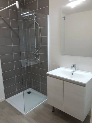  Appartement � louer 1 pi�ce 33 m�