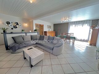  Maison à vendre 8 pièces 215 m²