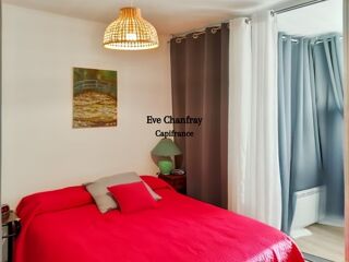  Appartement � vendre 2 pi�ces 38 m�