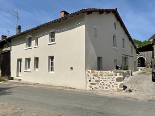  Maison � vendre 7 pi�ces 217 m�