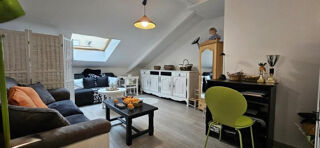  Appartement à vendre 5 pièces 112 m²
