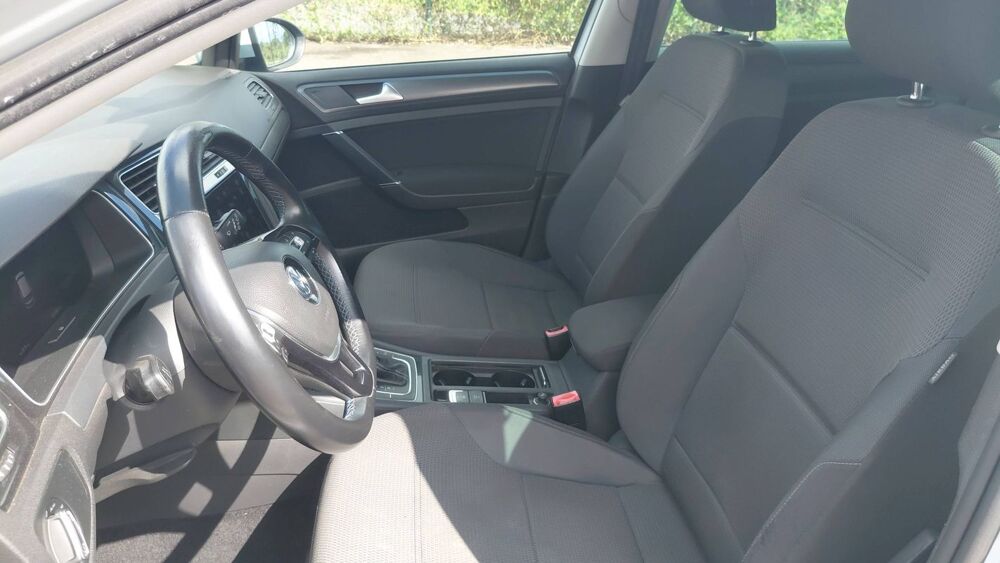 Golf 136 100 kWh E- - Automatique 2019 occasion 97460 Saint Paul