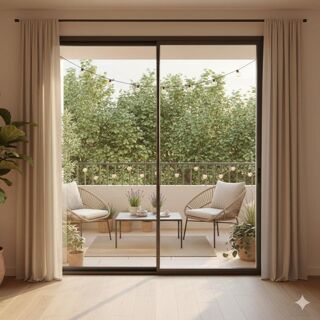  Appartement � vendre 3 pi�ces 56 m�