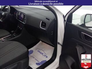 Ateca TDI 150 DSG7 4Drive Style 2021 occasion 10150 Lavau
