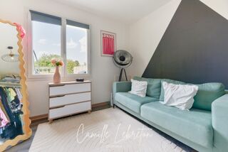  Maison à vendre 3 pièces 87 m²