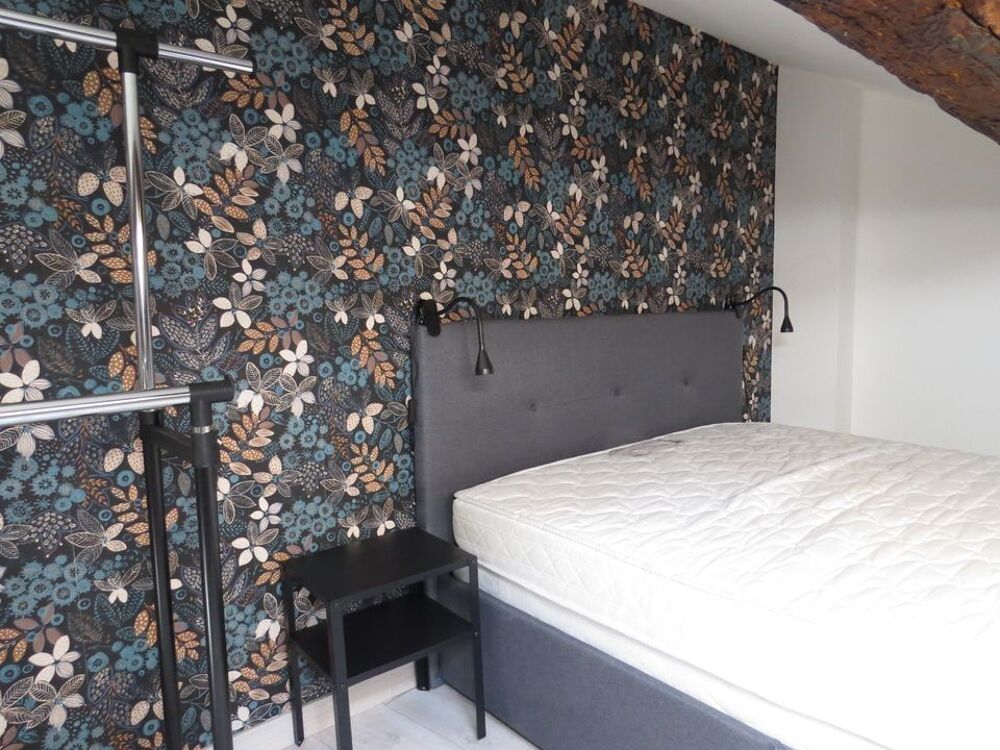 Location Appartement Appartement de 44m2 à louer sur Saint-Étienne Saint etienne